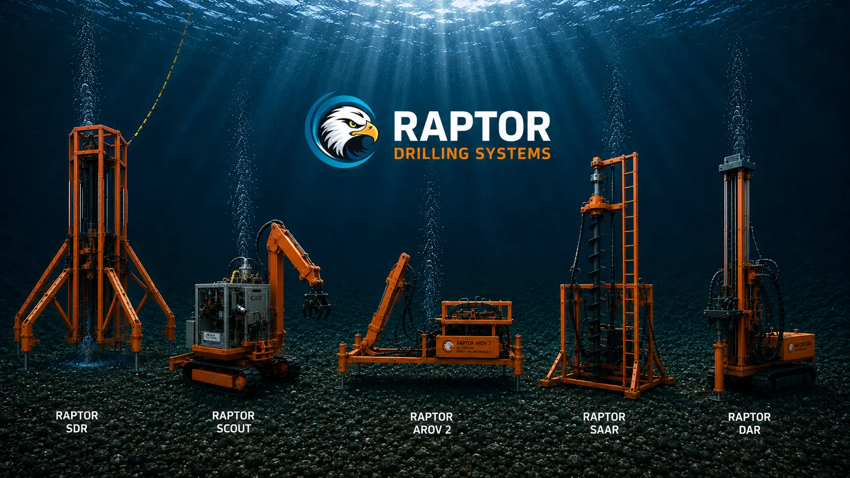 Raptor Drilling Services
